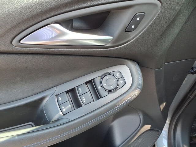 2026 Buick Encore GX