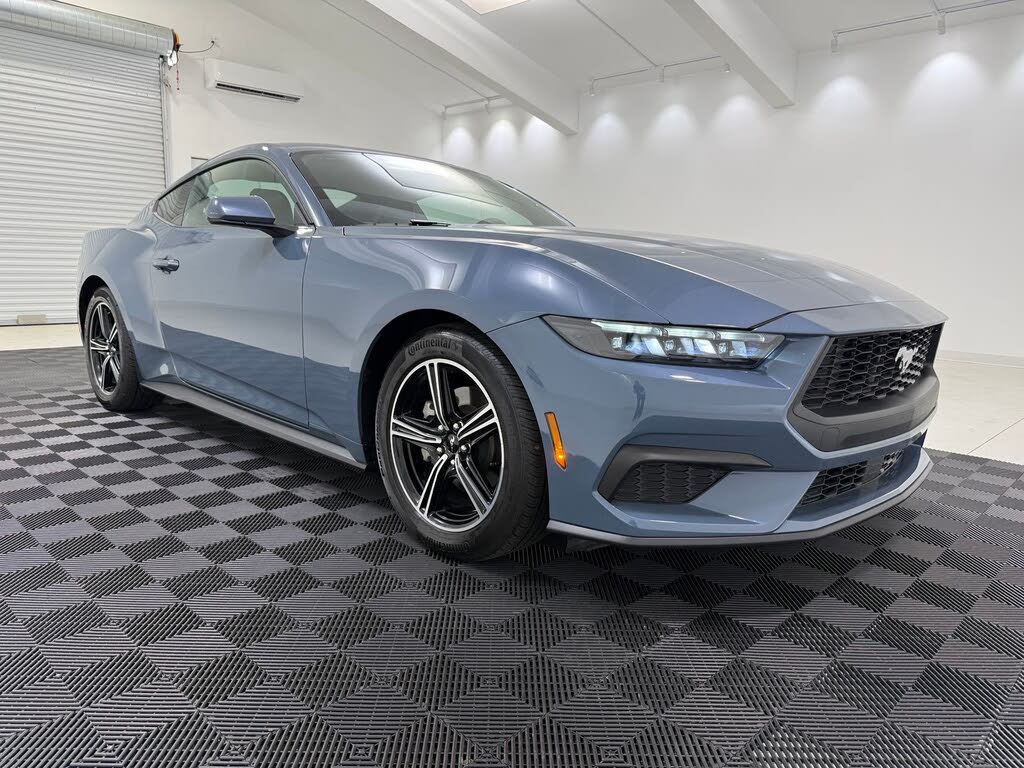 2025 Ford Mustang EcoBoost for sale in Edgefield, SC