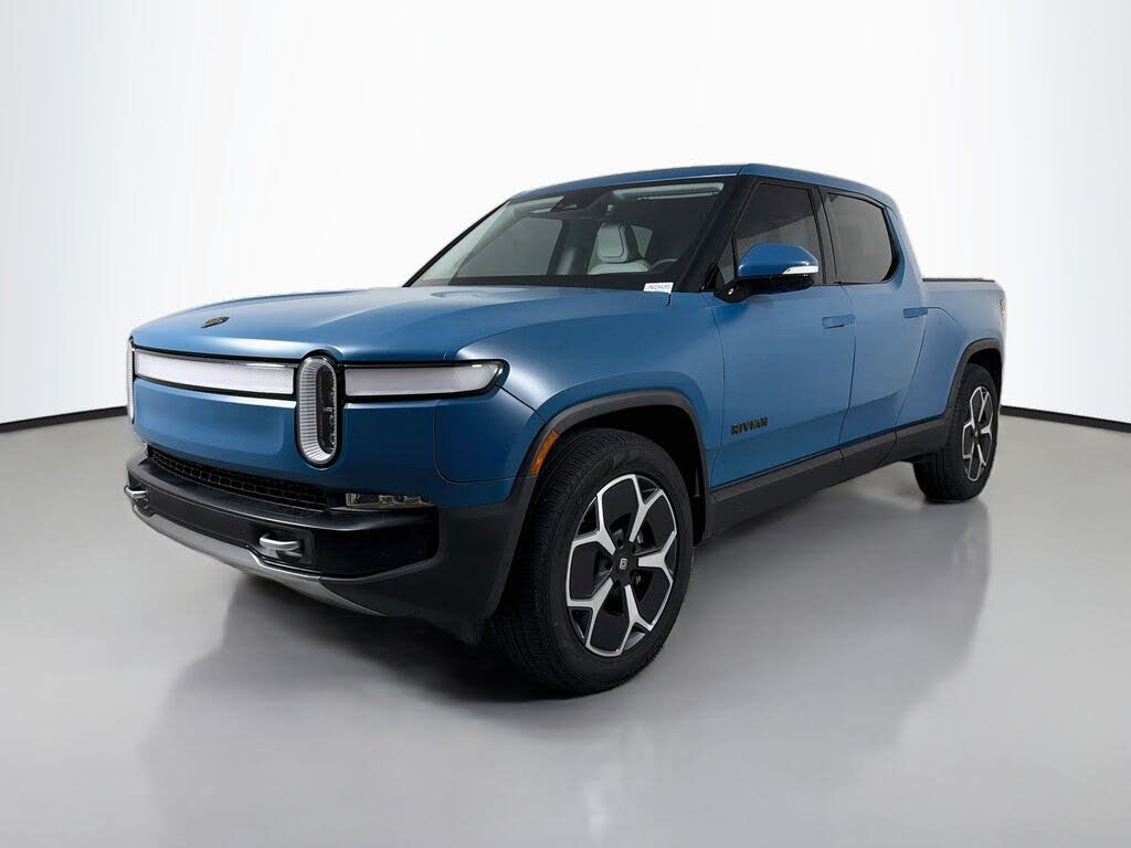 2023 Rivian R1T Adventure for sale in North Miami, FL