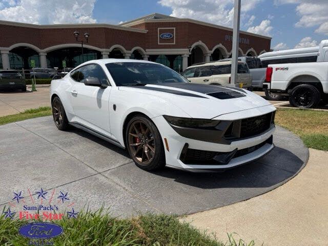 2025 Ford Mustang Dark Horse for sale in Dallas, TX