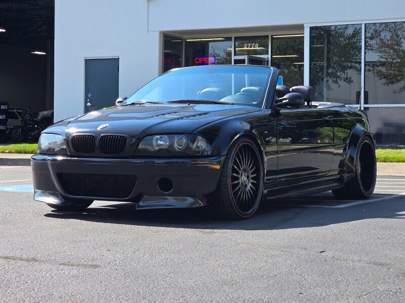 2006 BMW M3 Base for sale in Portland, OR