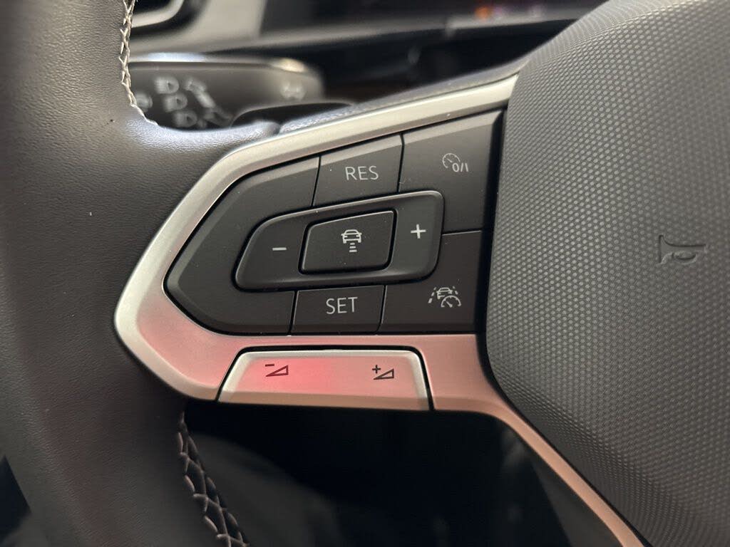 2026 Volkswagen Atlas Cross Sport