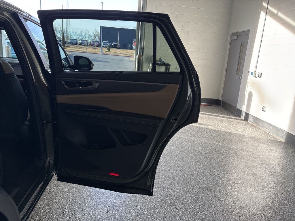 2026 Volkswagen Atlas Cross Sport