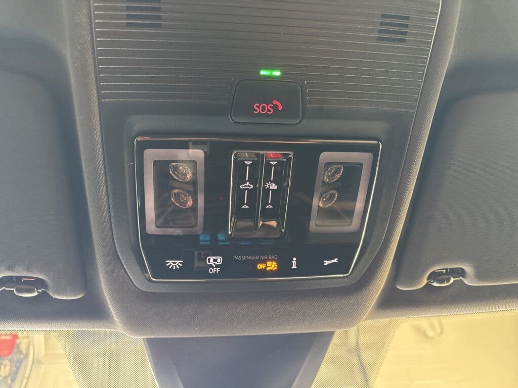 2026 Volkswagen Atlas Cross Sport