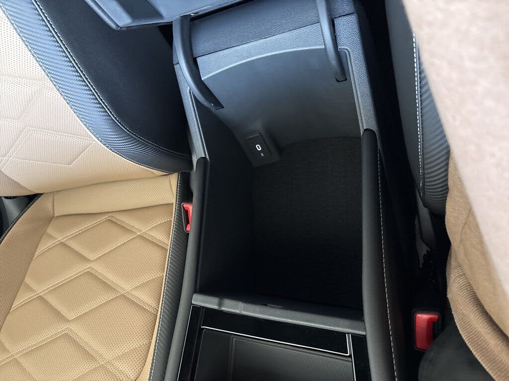 2026 Volkswagen Atlas Cross Sport
