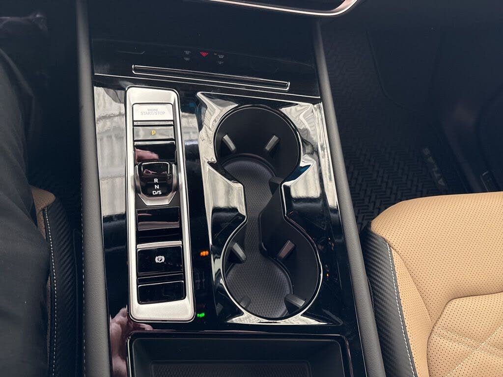 2026 Volkswagen Atlas Cross Sport