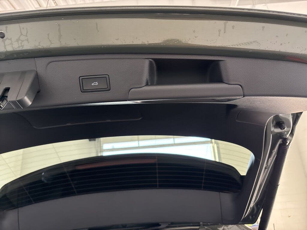 2026 Volkswagen Atlas Cross Sport