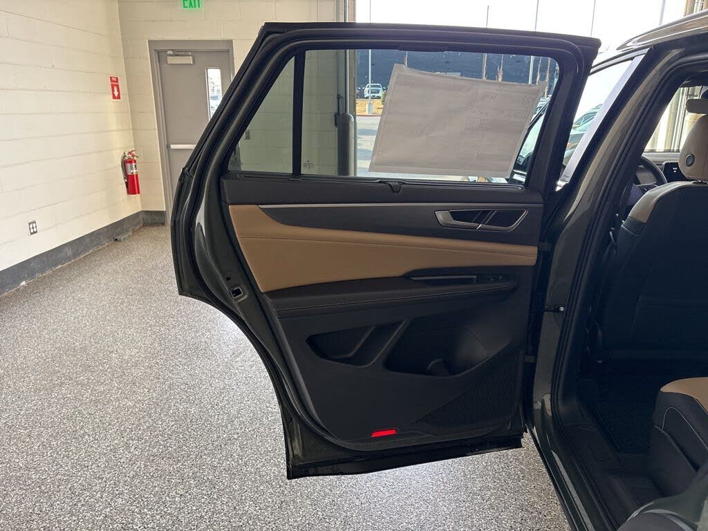 2026 Volkswagen Atlas Cross Sport