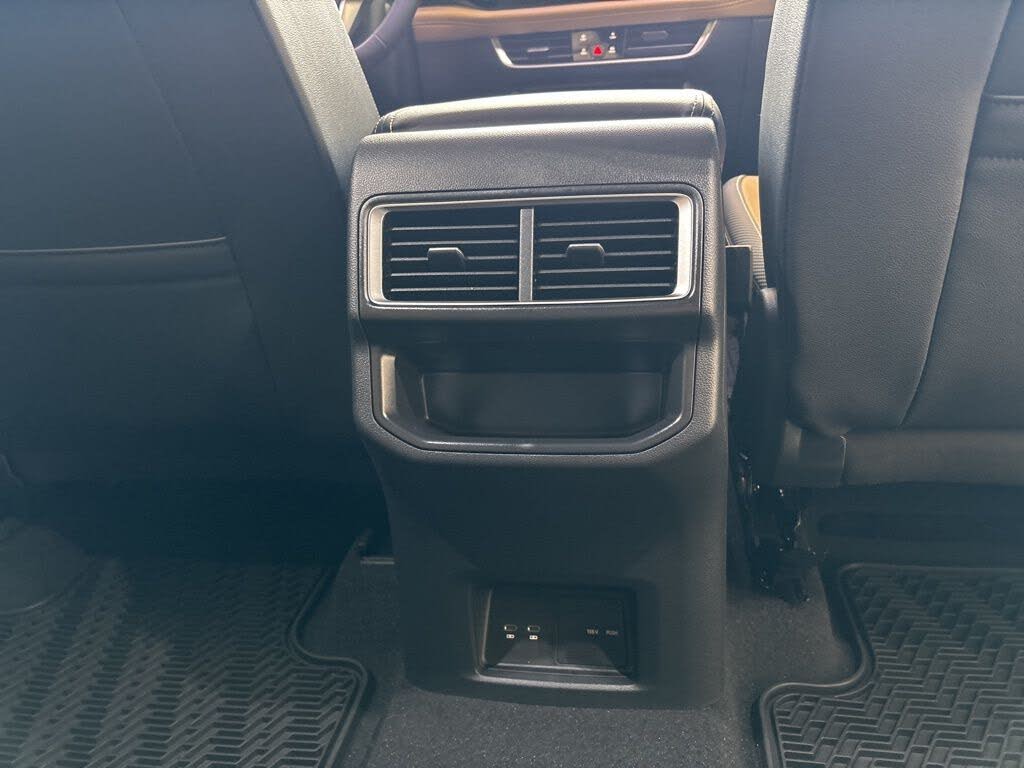 2026 Volkswagen Atlas Cross Sport