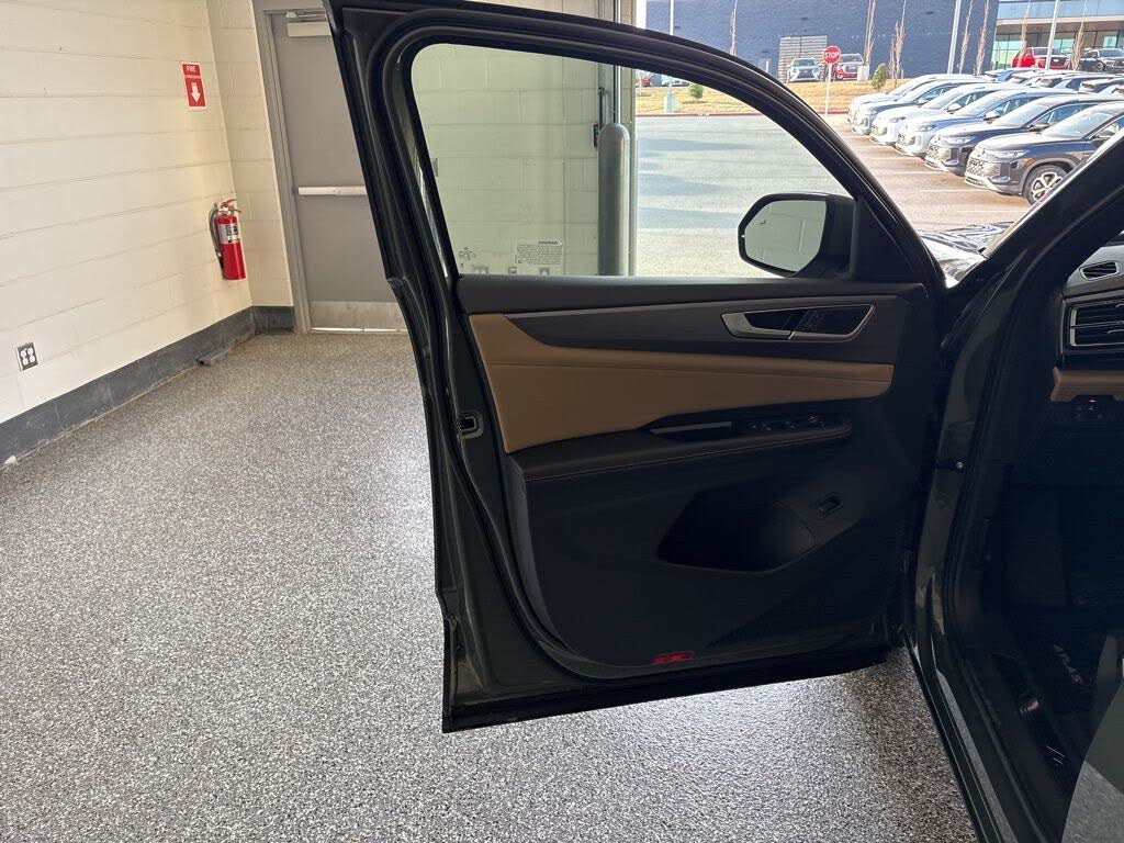 2026 Volkswagen Atlas Cross Sport