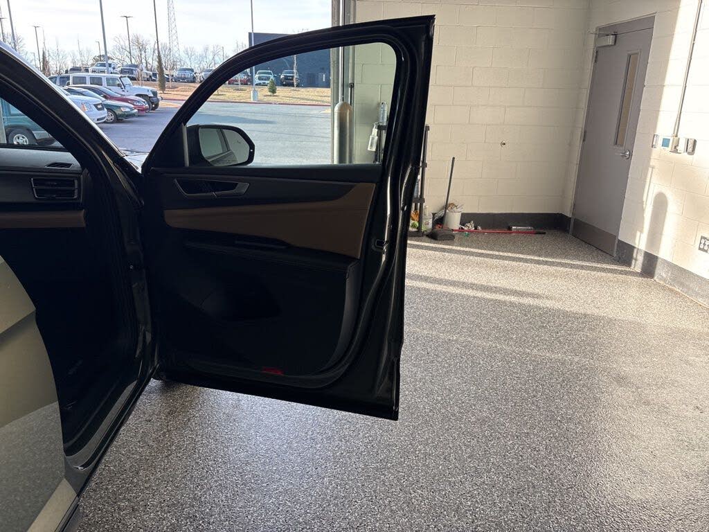 2026 Volkswagen Atlas Cross Sport