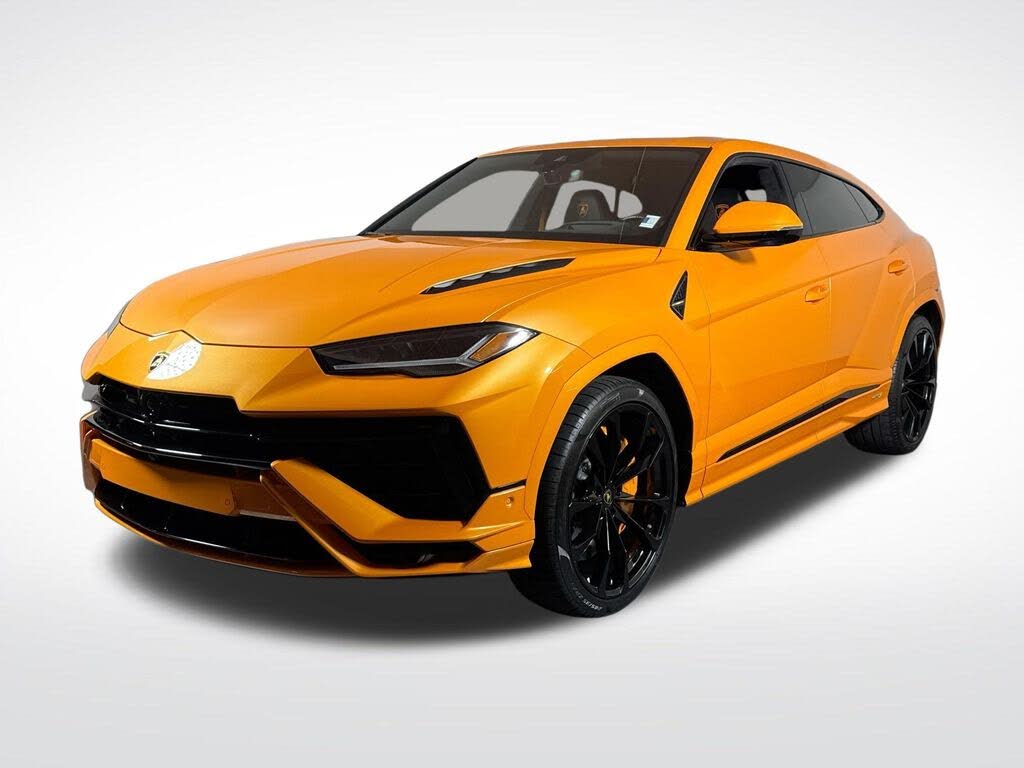 2024 Lamborghini Urus S for sale in Miami, FL
