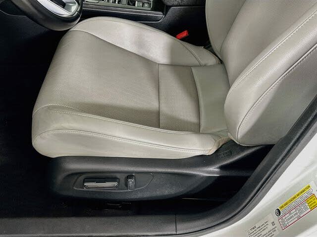 2025 Honda Civic Hybrid