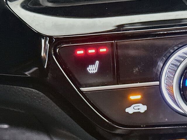 2025 Honda Civic Hybrid