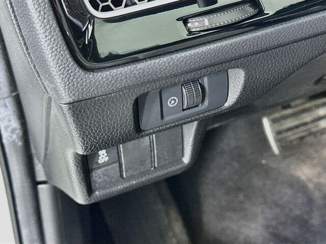 2025 Honda Civic Hybrid