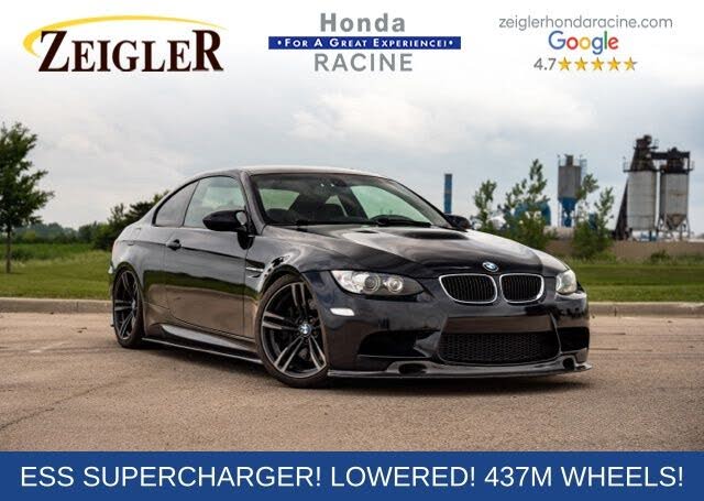 2011 BMW M3 Base for sale in Mount Pleasant, WI