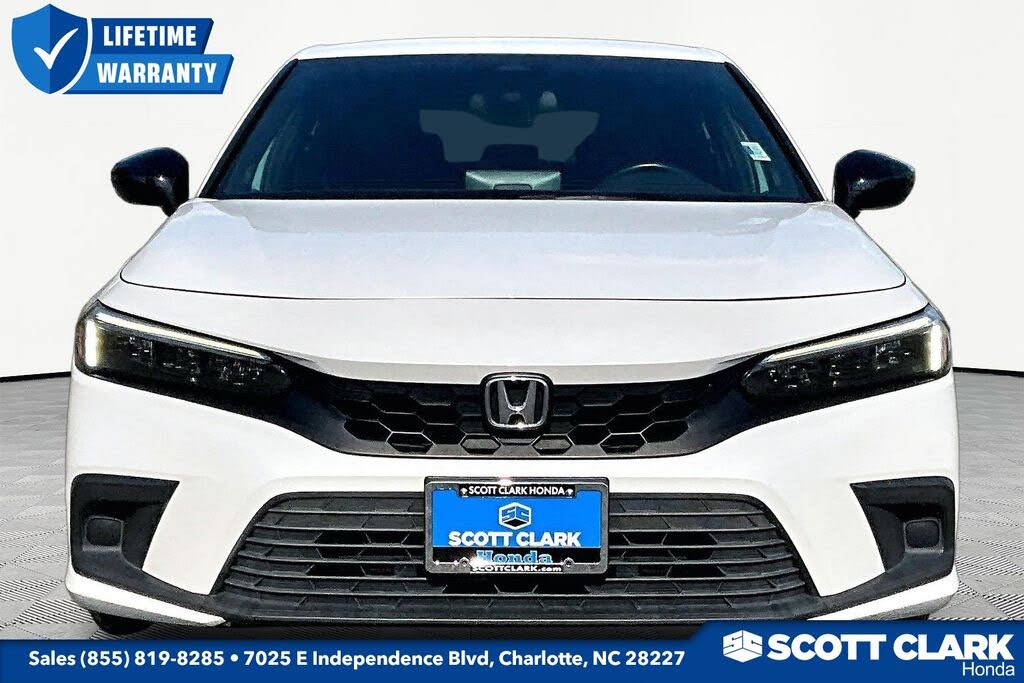 2023 Honda Civic