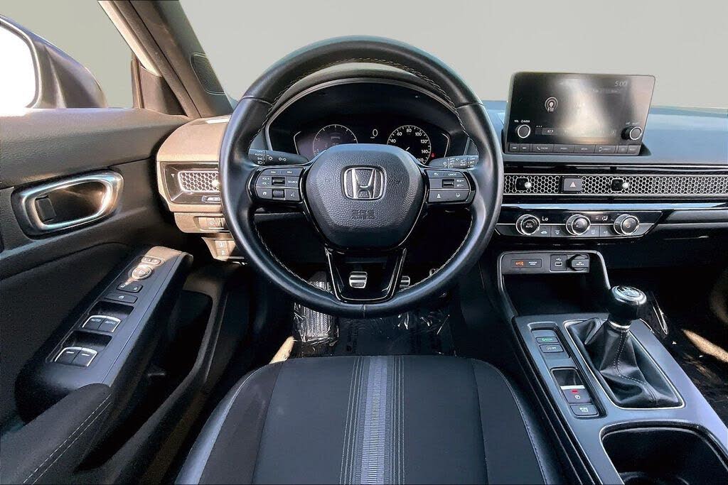 2023 Honda Civic