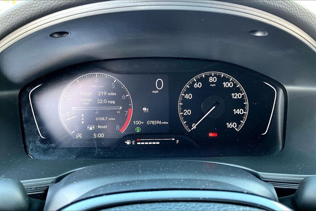 2023 Honda Civic