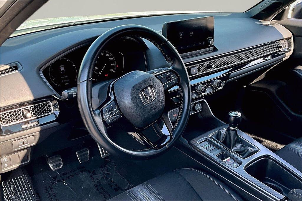 2023 Honda Civic
