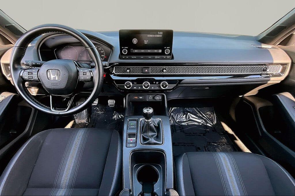 2023 Honda Civic