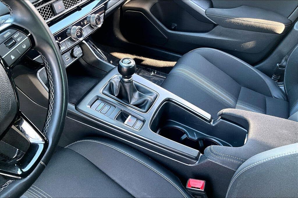 2023 Honda Civic