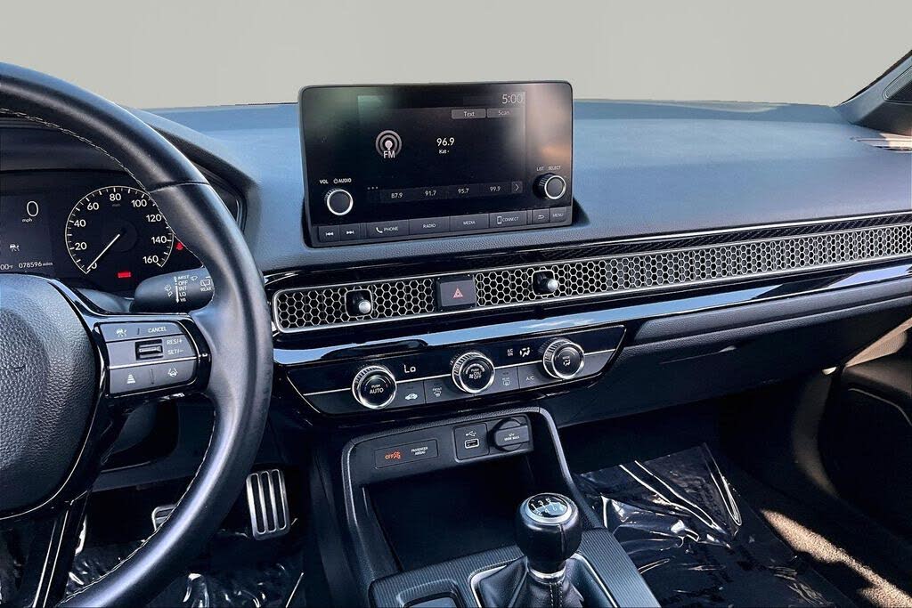 2023 Honda Civic