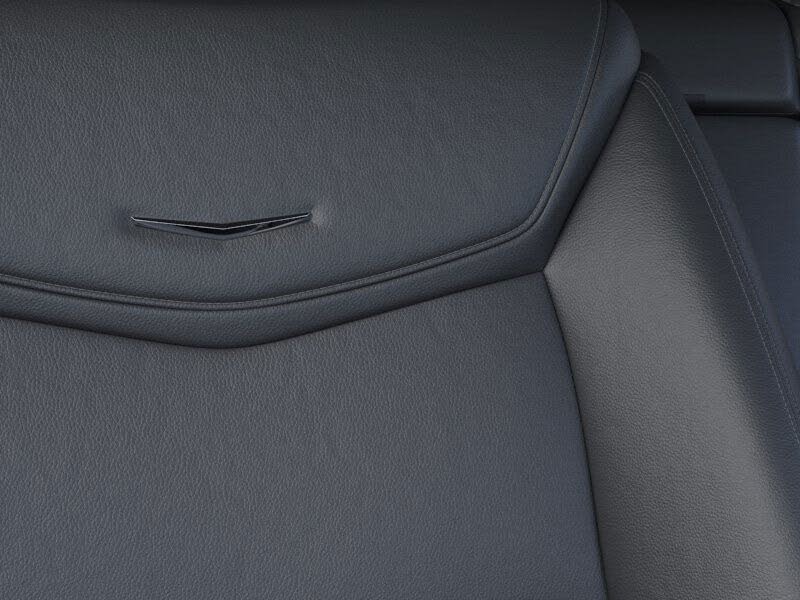 2025 Cadillac XT5