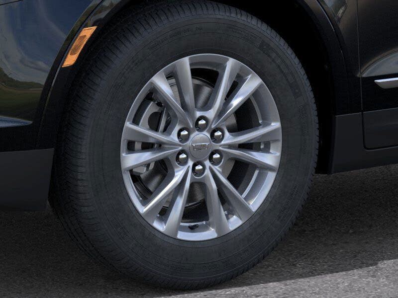 2025 Cadillac XT5