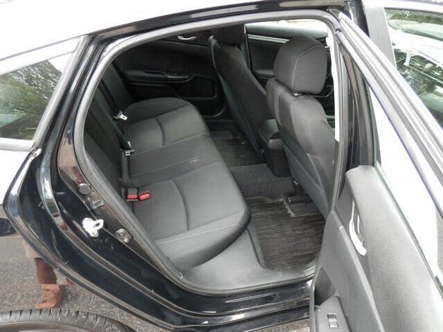 2021 Honda Civic