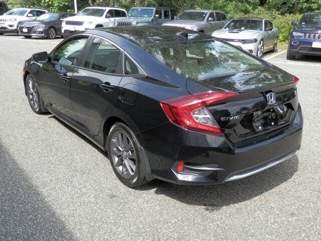 2021 Honda Civic
