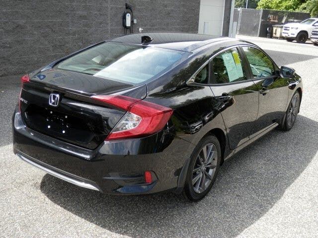 2021 Honda Civic