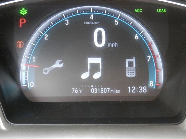 2021 Honda Civic