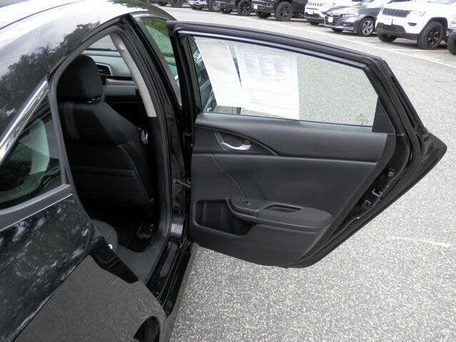 2021 Honda Civic