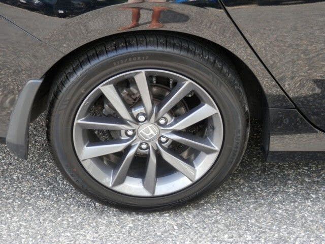 2021 Honda Civic