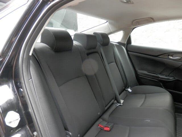 2021 Honda Civic