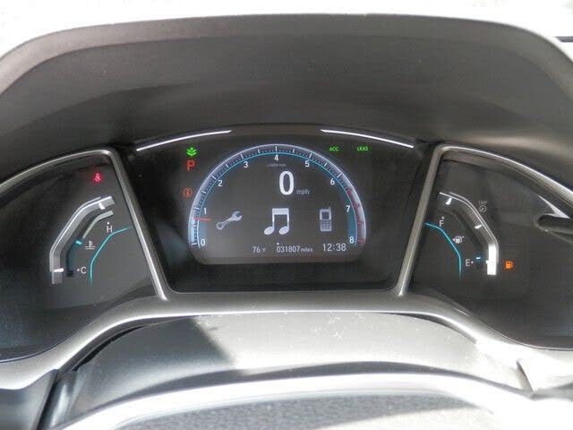 2021 Honda Civic