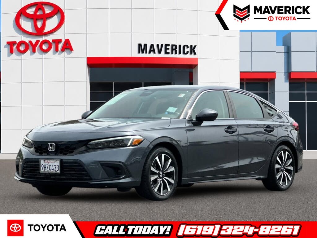 2023 Honda Civic