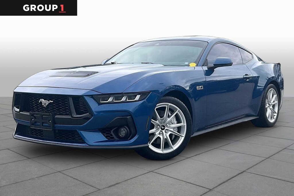 2024 Ford Mustang GT Premium for sale in Stratham, NH