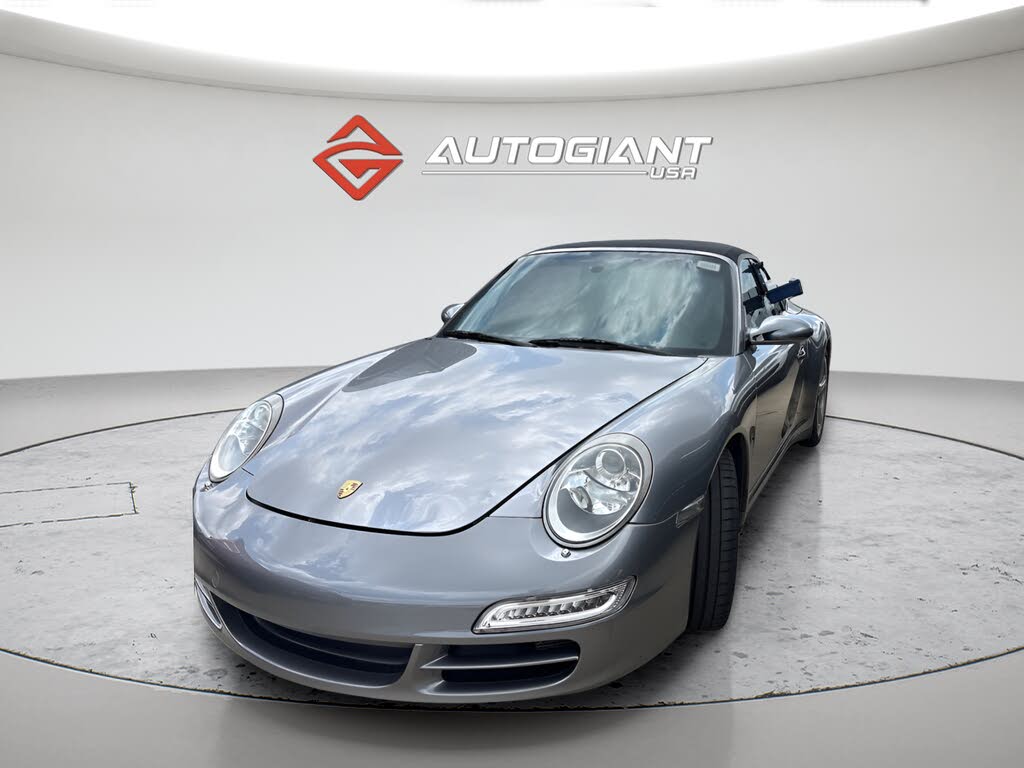 2006 Porsche 911 Carrera for sale in Fishers, IN