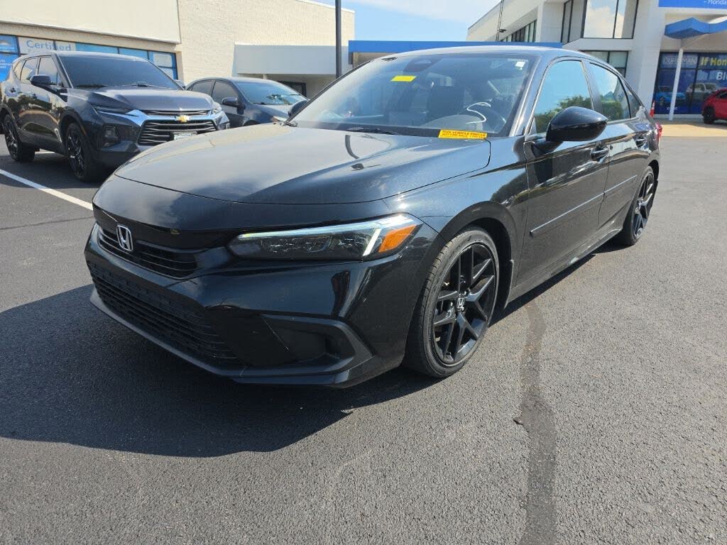 2023 Honda Civic