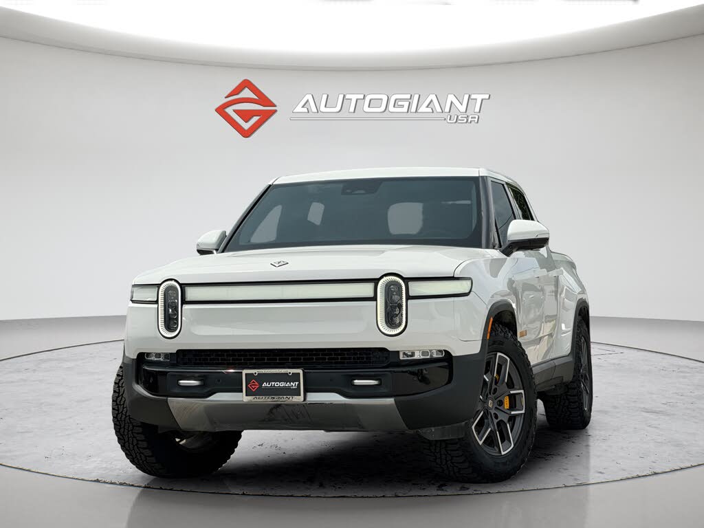 2022 Rivian R1T Adventure for sale in Fishers, IN