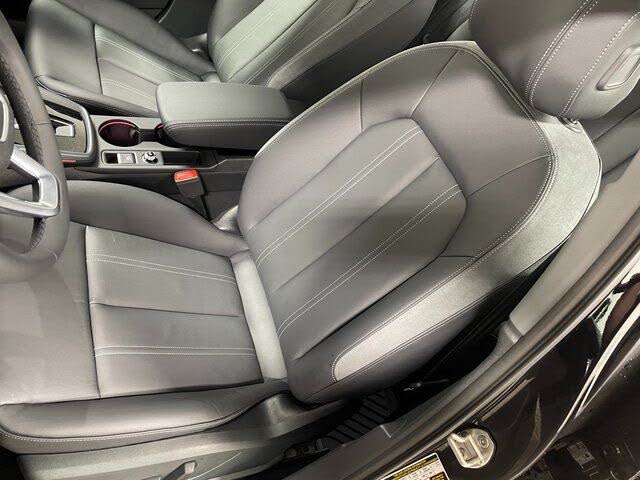 2026 Audi A3