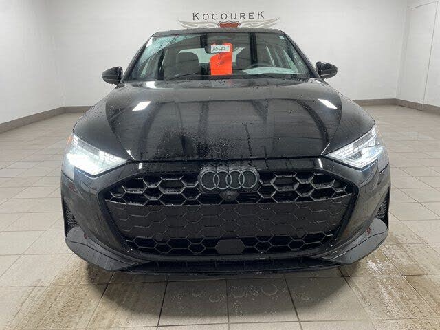 2026 Audi A3