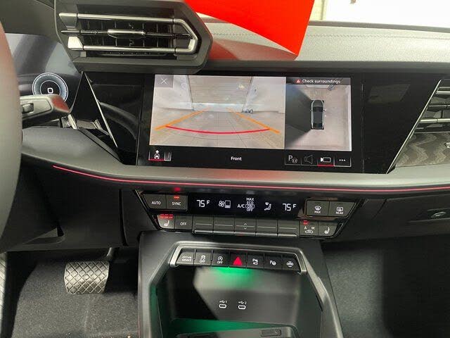 2026 Audi A3