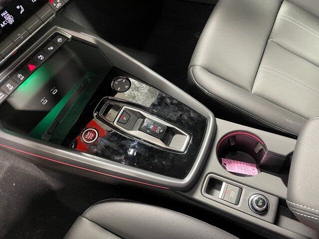 2026 Audi A3