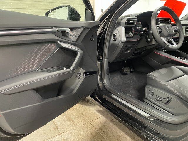 2026 Audi A3