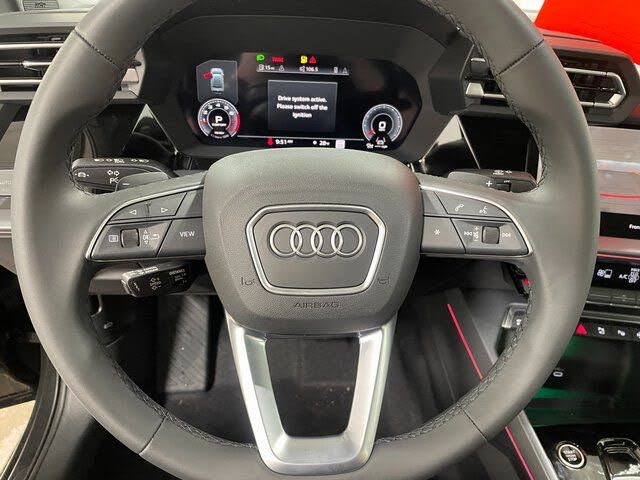 2026 Audi A3