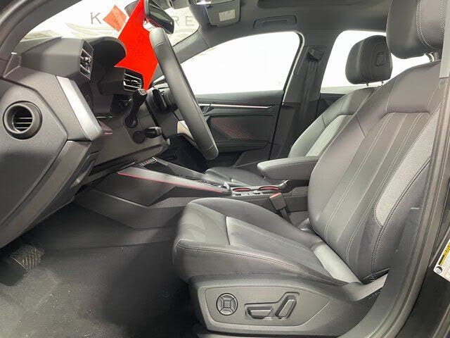 2026 Audi A3