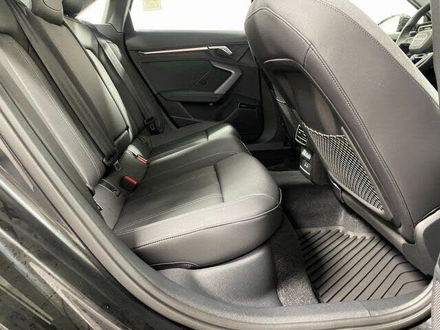 2026 Audi A3